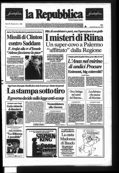 La repubblica